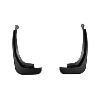 Rear Mud Flaps (for V-Class, 2 pcs) photo 2
