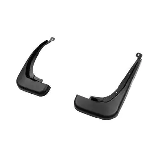 Rear Mud Flaps (for V-Class, 2 pcs) photo 1