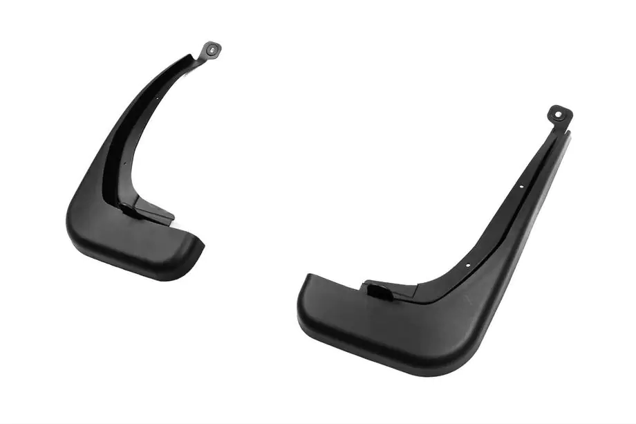 Mercedes Vito/V-class W447 2014- Rear Mud Flaps (for V-Class, 2 pcs) Image
