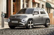 Hyundai Inster Review: Compact Electric Crossover photo 2
