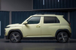 Hyundai Inster Review: Compact Electric Crossover photo 3