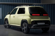 Hyundai Inster Review: Compact Electric Crossover photo 4