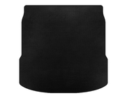 Audi e-Tron 2018-2022 EVA Trunk Mat (Sportback, Black) photo 1