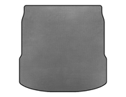 Audi e-Tron 2018-2022 EVA Trunk Mat (Sportback, Gray) photo 1
