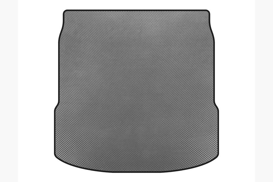 Audi e-Tron 2018-2022 EVA Trunk Mat (Sportback, Gray) Image