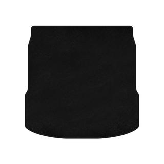 Trunk Mat Textile Premium (Sportback, Black)