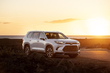 Toyota Grand Highlander Review: Spacious Family Crossover photo 4