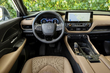 Toyota Grand Highlander Review: Spacious Family Crossover photo 5