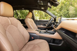 Toyota Grand Highlander Review: Spacious Family Crossover photo 6