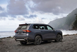 Toyota Grand Highlander Review: Spacious Family Crossover photo 2