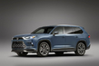 Toyota Grand Highlander Review: Spacious Family Crossover photo 3