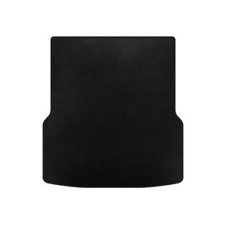 Front trunk mat EVA (4WD, 2012-2021, black)