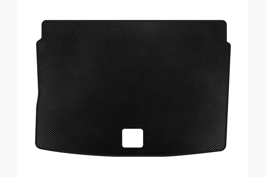 Seat Arona 2017- EVA Trunk Mat (upper, Black) Image
