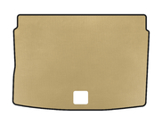Seat Arona 2017- EVA Trunk Mat (upper, Beige) photo 1