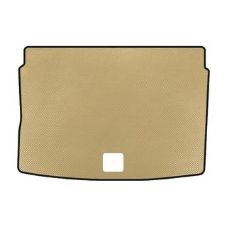 EVA Trunk Mat (upper, Beige) Seat Arona 2017-