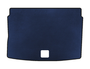 Seat Arona 2017- EVA Trunk Mat (upper, Blue) photo 1