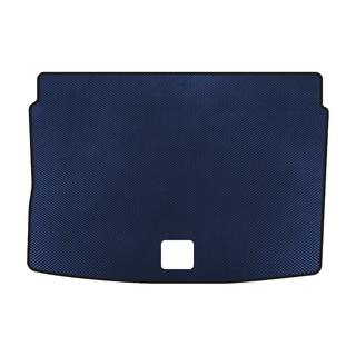 EVA Trunk Mat (upper, Blue) Seat Arona 2017-