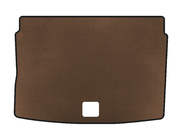 Seat Arona 2017- EVA Trunk Mat (upper, Brown) photo 1