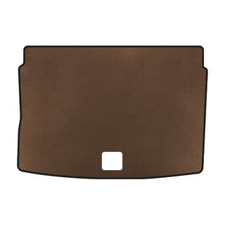 EVA Trunk Mat (upper, Brown)
