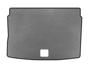 Seat Arona 2017- EVA Trunk Mat (upper, Gray) photo 1