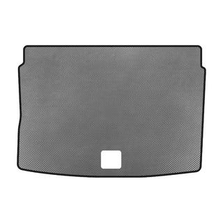 EVA Trunk Mat (upper, Gray)
