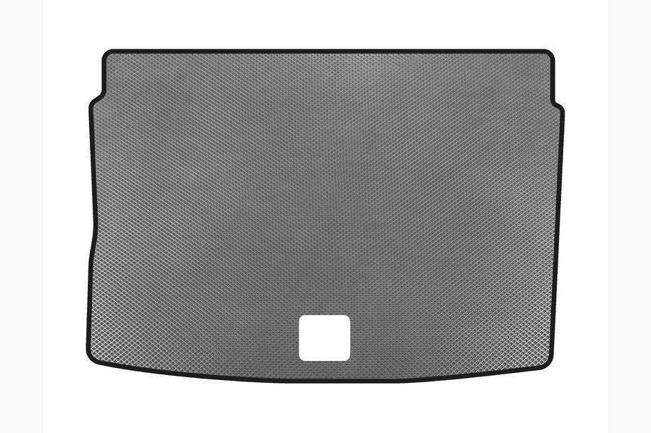 Seat Arona 2017- EVA Trunk Mat (upper, Gray) Image