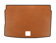 Seat Arona 2017- EVA Trunk Mat (upper, Orange) photo 1