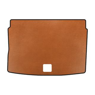 EVA Trunk Mat (upper, Orange)