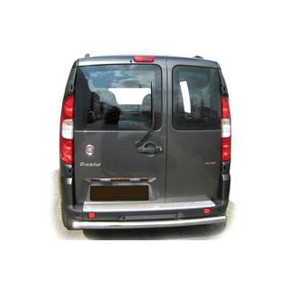 Rear Guard AK002 (Stainless Steel)
