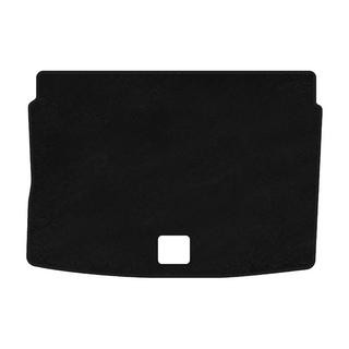 Trunk Mat Textile Classic (upper, Black) Seat Arona 2017-