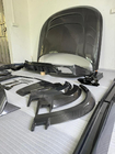 Range Rover V L460 2021- MNSR Carbon Body Kit photo 7
