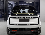 Range Rover V L460 2021- MNSR Carbon Body Kit photo 2