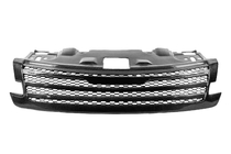 Range Rover V L460 2021- MNSR Carbon Body Kit photo 9