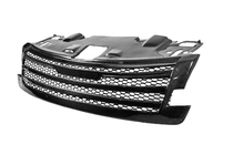 Range Rover V L460 2021- MNSR Carbon Body Kit photo 10
