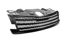 Range Rover V L460 2021- MNSR Carbon Body Kit photo 11