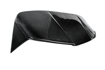 Range Rover V L460 2021- MNSR Carbon Body Kit photo 34