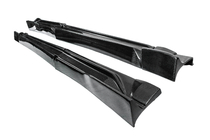 Range Rover V L460 2021- MNSR Carbon Body Kit photo 41