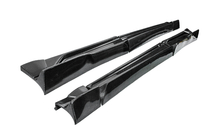 Range Rover V L460 2021- MNSR Carbon Body Kit photo 42
