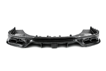 Range Rover V L460 2021- MNSR Carbon Body Kit photo 63