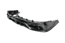 Range Rover V L460 2021- MNSR Carbon Body Kit photo 64
