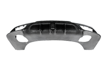 Range Rover V L460 2021- MNSR Carbon Body Kit photo 70
