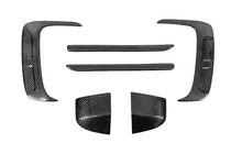 Range Rover V L460 2021- MNSR Carbon Body Kit photo 82