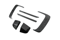 Range Rover V L460 2021- MNSR Carbon Body Kit photo 83