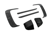 Range Rover V L460 2021- MNSR Carbon Body Kit photo 84