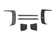 Range Rover V L460 2021- MNSR Carbon Body Kit photo 85