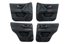Range Rover V L460 2021- MNSR Carbon Body Kit photo 97