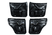 Range Rover V L460 2021- MNSR Carbon Body Kit photo 101