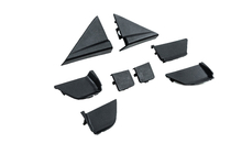 Range Rover V L460 2021- MNSR Carbon Body Kit photo 116