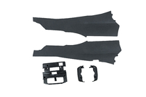 Range Rover V L460 2021- MNSR Carbon Body Kit photo 118