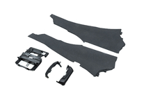 Range Rover V L460 2021- MNSR Carbon Body Kit photo 119